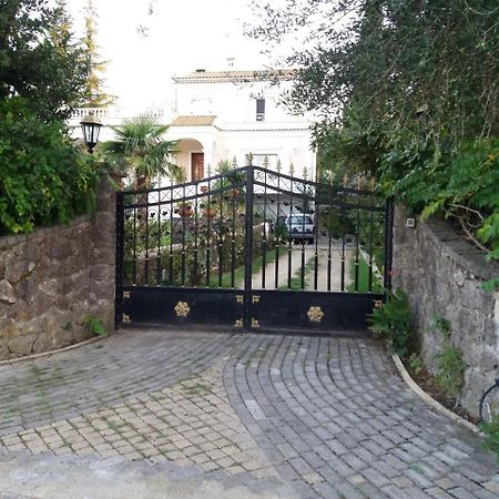 Villa Atalanti Gouvia Exterior foto