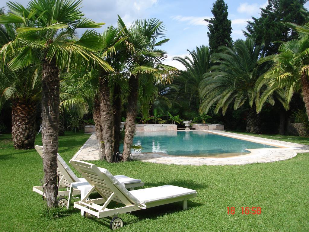 Villa Atalanti Gouvia Habitación foto