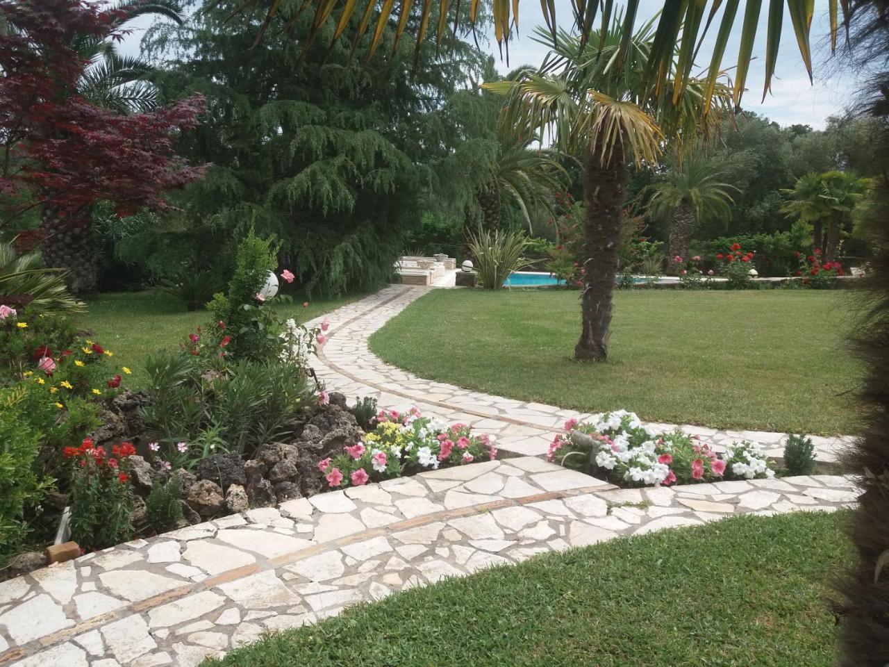 Villa Atalanti Gouvia Exterior foto